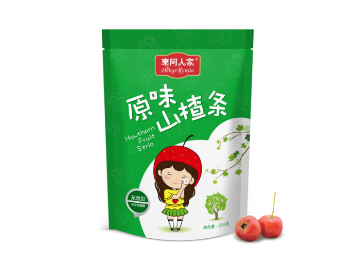 深圳堅果包裝設計公司